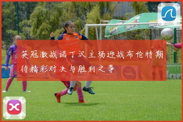 英冠激战诺丁汉主场迎战布伦特期待精彩对决与胜利之争