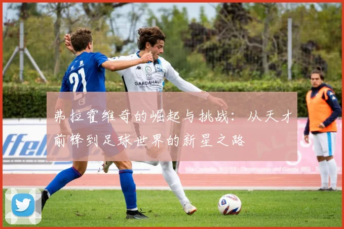 弗拉霍维奇的崛起与挑战：从天才前锋到足球世界的新星之路